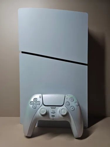 Playstation 5 Slim 2 meses de uso