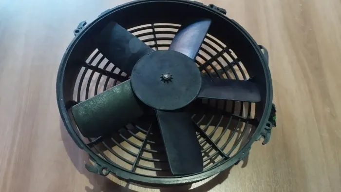 Eletro ventilador 