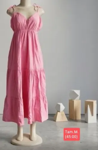 Vestido 3 Marias