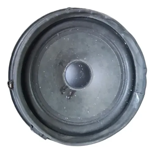 Auto Falante Vw Fox Gol Preto