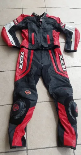 Macacão Texx