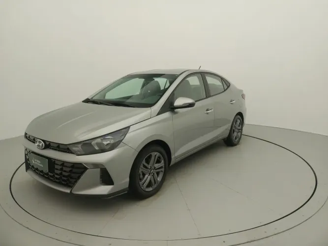 Hyundai HB20S Limited 1.0 TB Flex 12V Aut. 2026