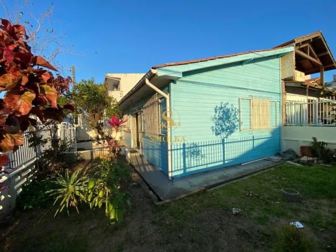Casa para Venda no Balneário do Estreito, Florianópolis - SC