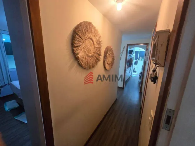 Cobertura com 1 Quartos à venda, 100 m² por R$ 750.000 - Itacoatiara - Niterói/RJ