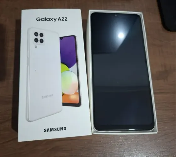 Samsung Galaxy A22