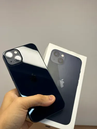IPHONE 13 128 GB TODO ORIGINAL