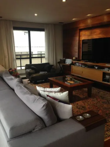 Apartamento em Rua Doutor Guilherme Cristofel - Santana - São Paulo/SP