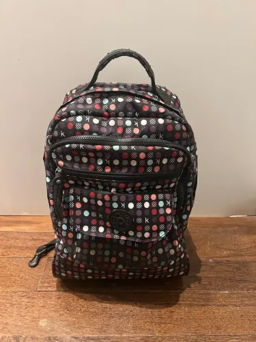 Mochila Kipling 