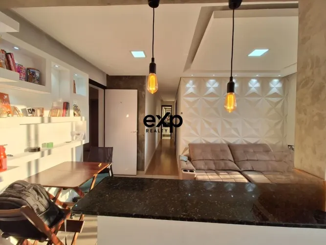 Apartamento - Jardim Samambaia - Campinas/SP.