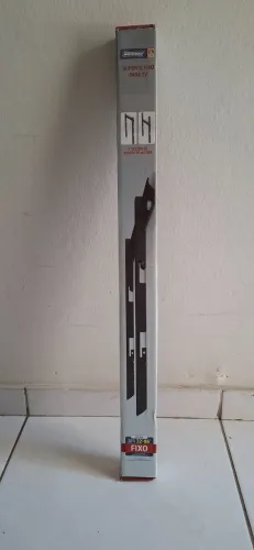 Suporte Fixo Para TVs De 32" a 86" - Novo/ Na Caixa