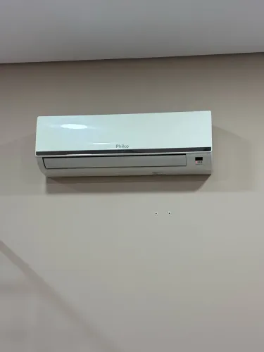 Vendo Ar Condicionado Split Philco 12.000 BTUS