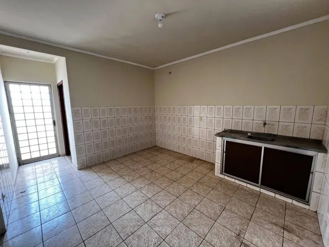 Apartamento para locação, Bairro Guanabara, Pouso Alegre-MG