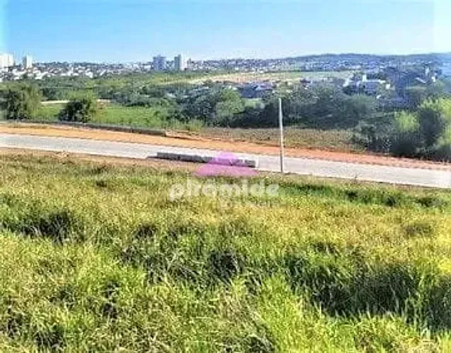 Terreno à venda, 332 m² por R$ 640.000,00 - Urbanova - São José dos Campos/SP