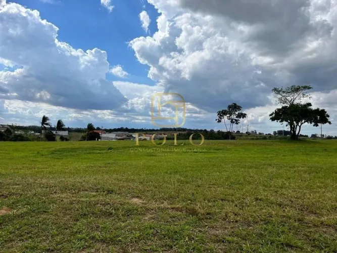 Terreno à venda em Indaiatuba, Jardim Indaiatuba Golf, CONDOMÍNIO JARDIM DOS GOLF