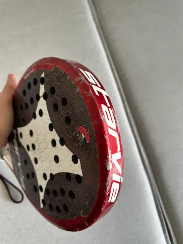 Raquete de padel Starvie Raptor