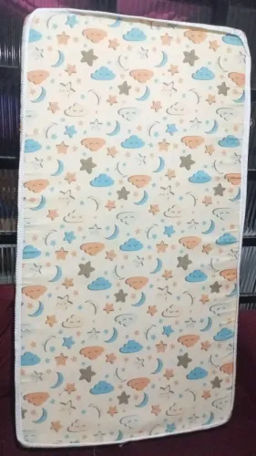 Berço usado