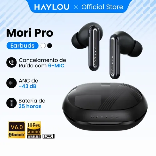 Fone Haylou Mori Pro ANC