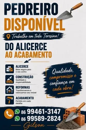 disponível 