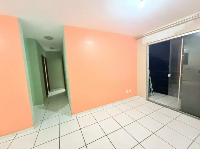 Apartamento para locação no Condomínio Ilhas do Atlântico