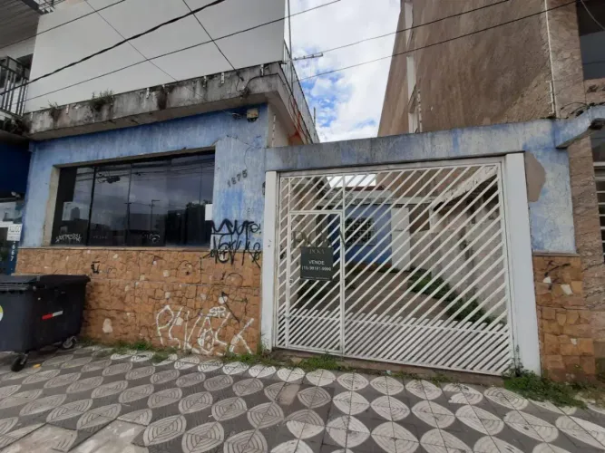 Terreno centro à venda, 460 m² por R$ 1.200.000 - Centro - Sorocaba/SP