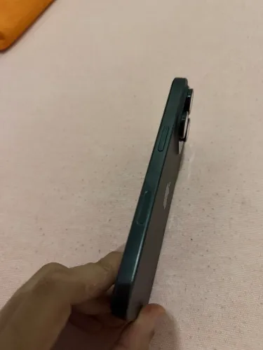 iPhone 16 PRO Black