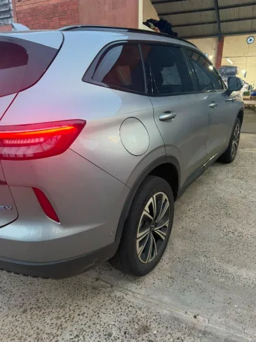 GWM Haval Phev19 1.5 16V Híbrido Aut. 2025