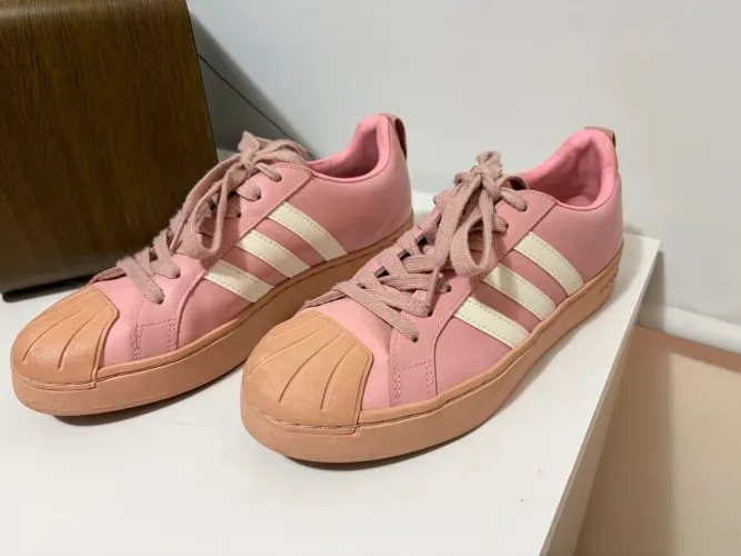 Tênis Adidas Streetcheck N° 37