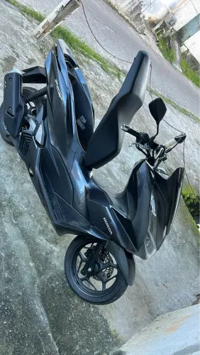 Vendo PCX 23/24 Novíssima