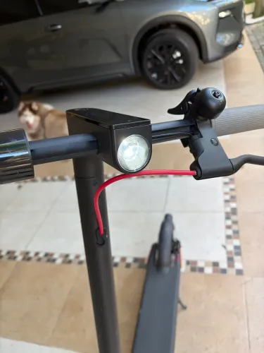 Patinete Xiaomi 4 Pro