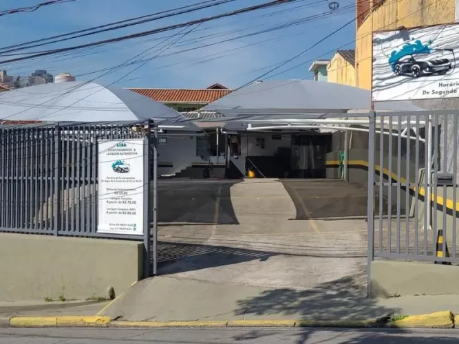 Residencial - Umuarama