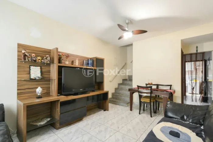 Casa em Condomínio à venda Rua Vinte e Nove de Outubro, Vila Matilde - São Paulo