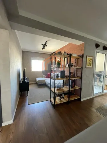 APARTAMENTO À VENDA NO CONDOMÍNIO FATTO II - TORRES DE SÃO JOSÉ - JUNDIAÍ/SP