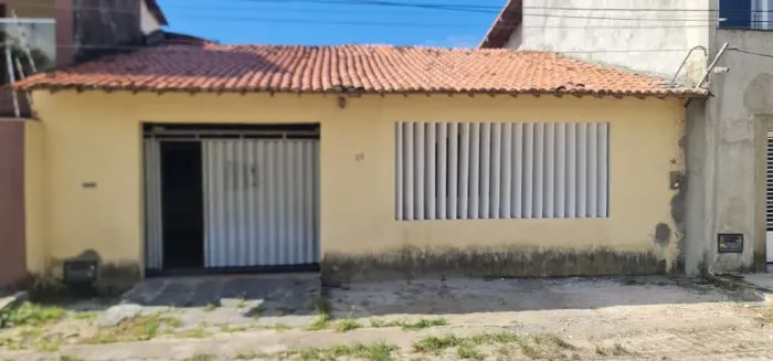 Casa 3 quartos para alugar No Bairro Nazaré