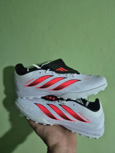 CHUTEIRA SOCIETY COM LÍNGUA DOBRÁVEL PREDATOR LEAGUE