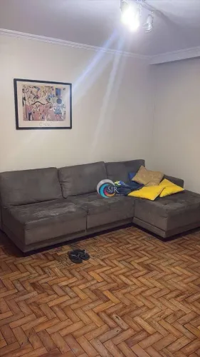 Apartamento à Venda em Perdizes | 75 m² | 2 Dormitórios | Excelente Localização