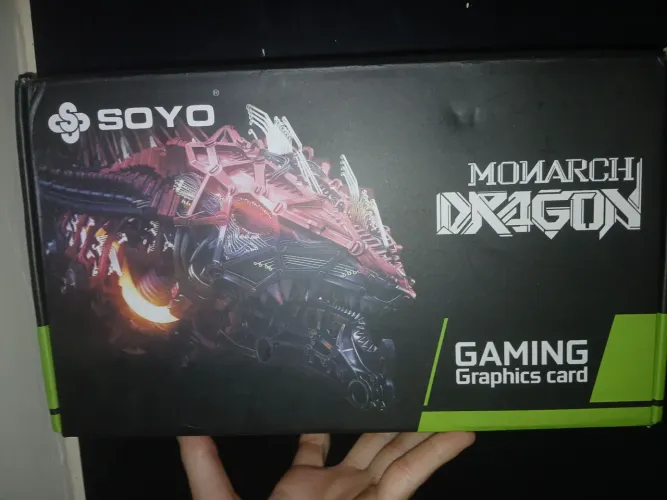 RX 580 2048 sp