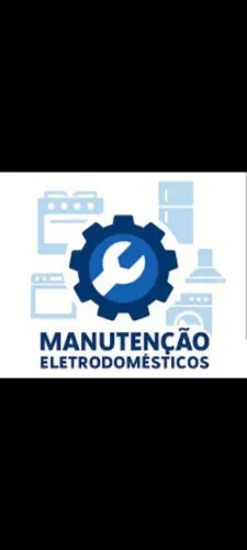 Vaga pra técnico em eletrodomésticos 