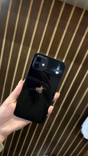 iPhone 12 64g Face ID funcionando 80% bateria