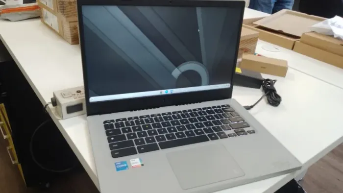 Acer Chromebook Vero 514 