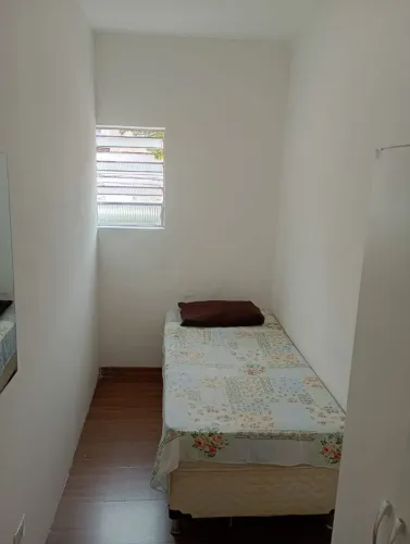 Quarto Mobiliado Próximo à UNIP Tatuapé | Contas Inclusas
