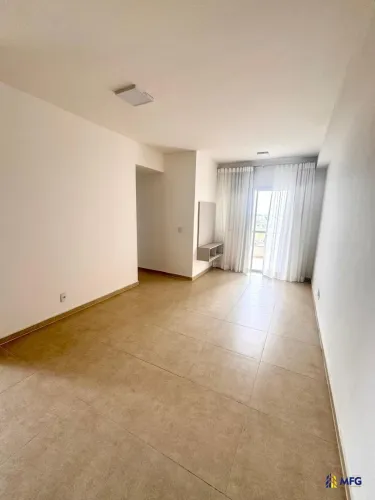 Apartamentos à Venda - Edifício Barão do Iguatemi Residencial Club, Campolim - Sorocaba/SP