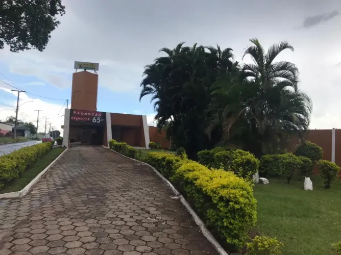 Hotel/Motel/Pousada para venda possui 3000 metros quadrados com 22 quartos