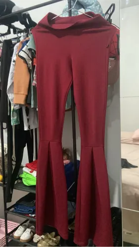 Roupas para brechó