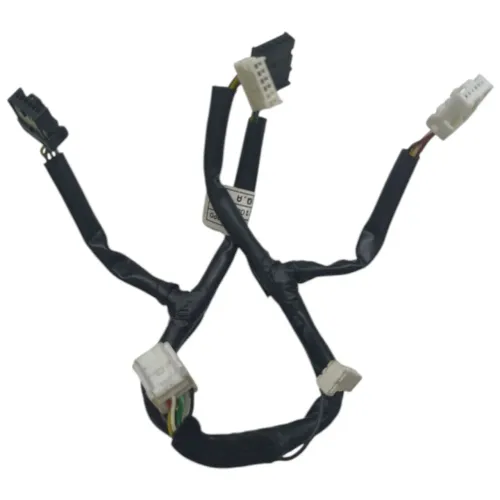 Chicote Comandos Volante Hyundai Veloster 2011 2012 2013