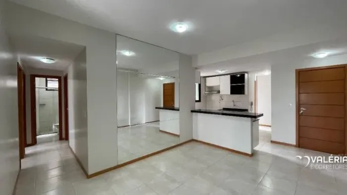 ÓTIMO APT° C/ 03 QUARTOS; 01 SUÍTE; 02 VAGAS!