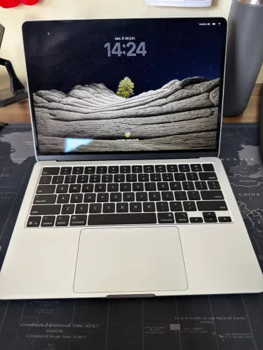 MacBook Air M4 13? - Estado de Novo | Garantia Apple até 11/08/2026