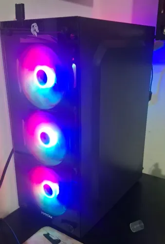 PC gamer