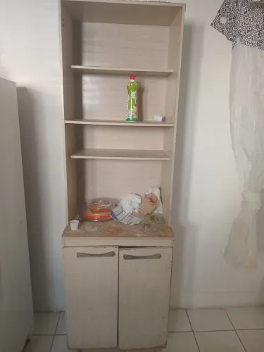 Armário de cozinha
