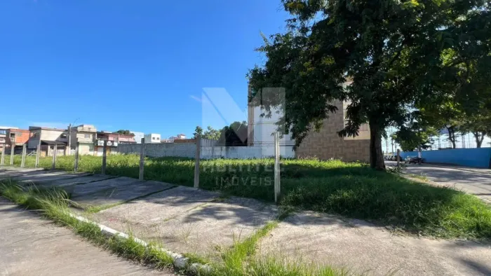 Terreno para Venda em Vila Velha, Vale Encantado