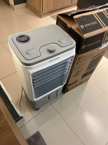 Climatizadores (novo embalado)